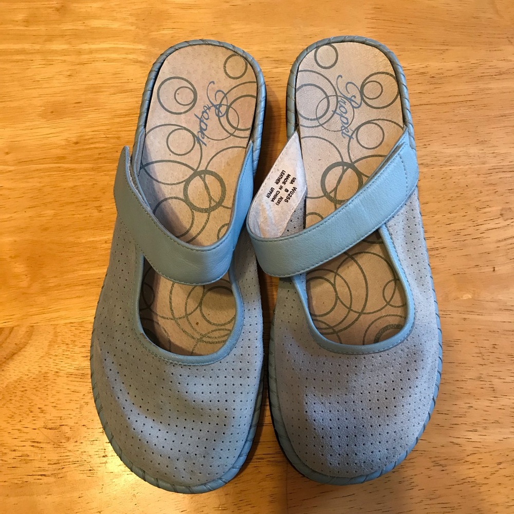 Propel Sandals